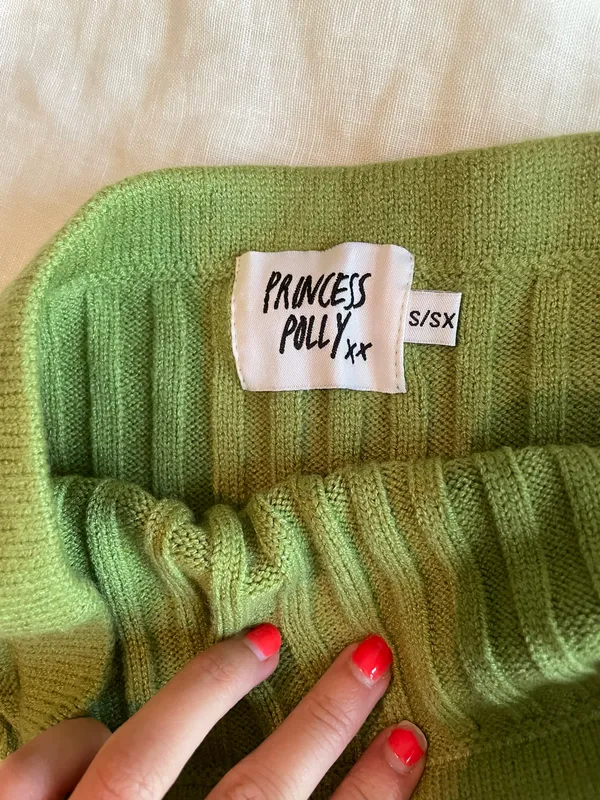Princess Polly Dress - Image 2