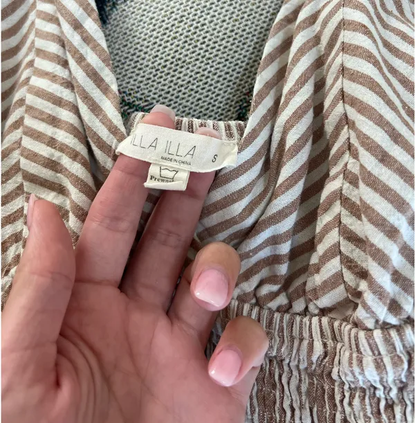 Illa Illa midi dress - Image 2