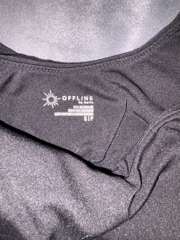 Workout Aerie Tank - Image 2