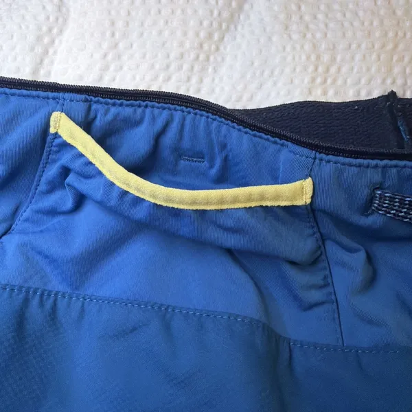 Women's Strider Pro Shorts - Image 3