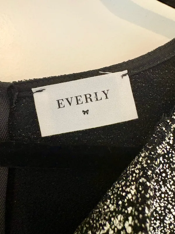 Everly Dress Small - Image 5