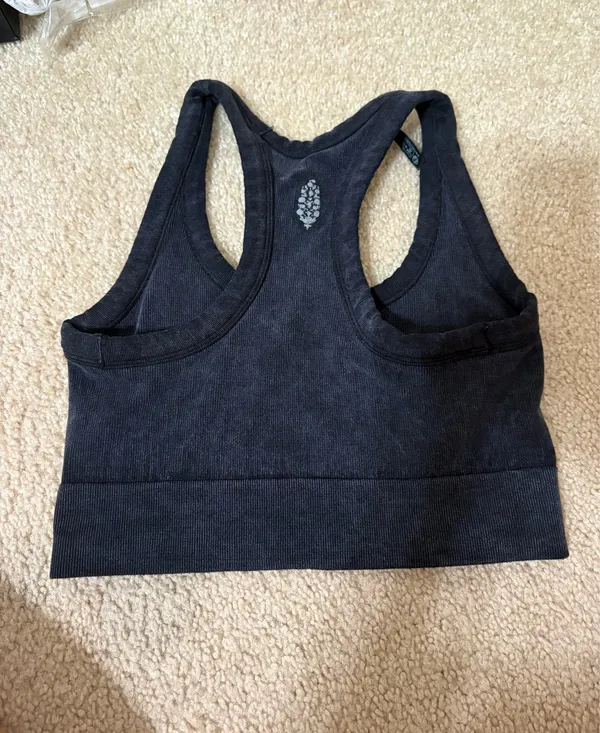 Free People Tank Top - Image 3