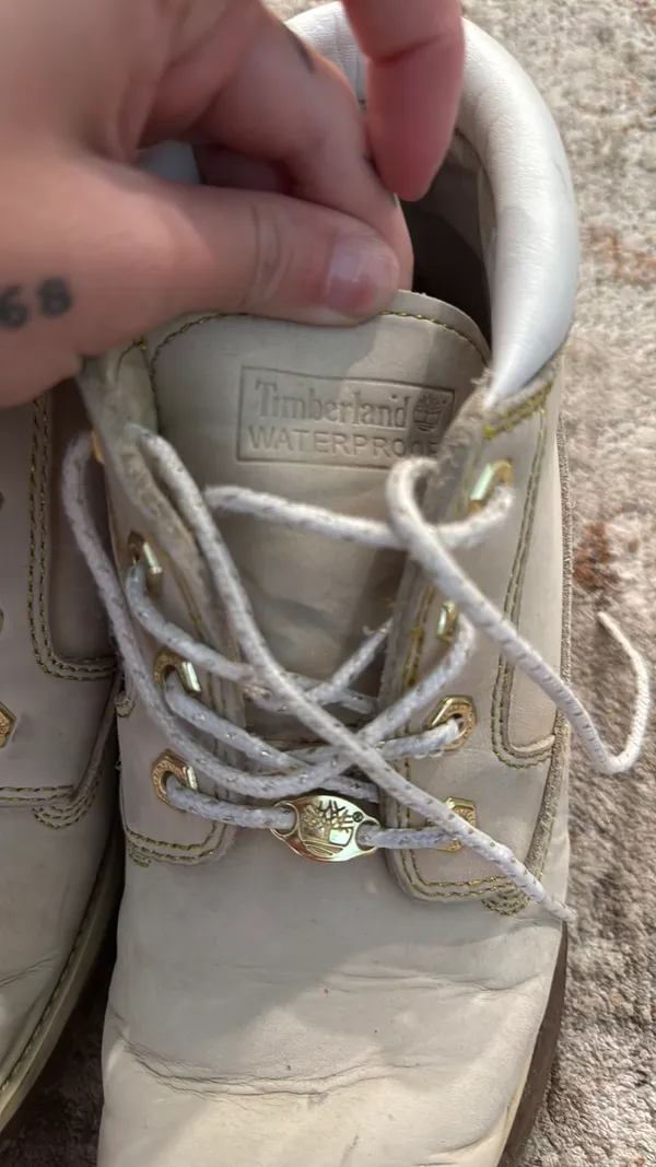Timberland Boots Waterproof - Image 5