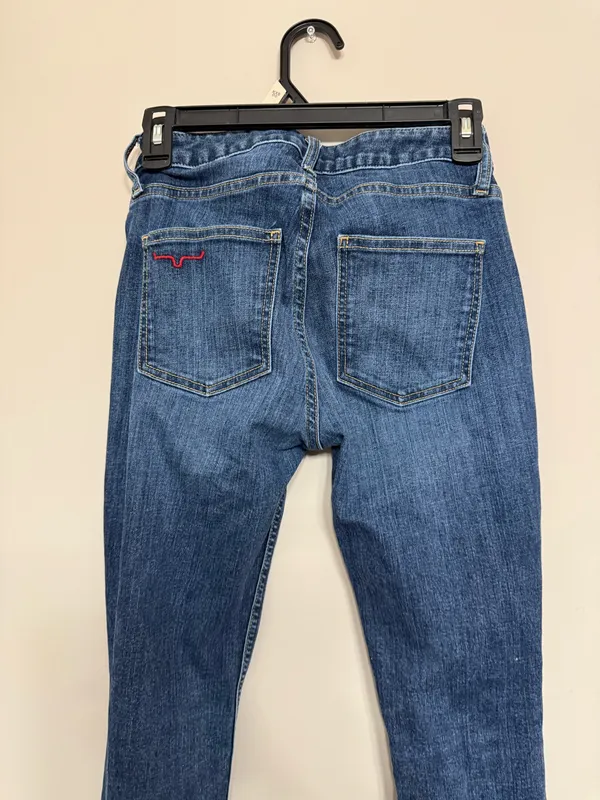 Kimes Ranch Chloe Jeans  - Image 3