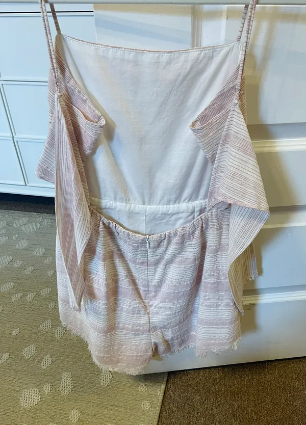 Romper Pink - Image 3