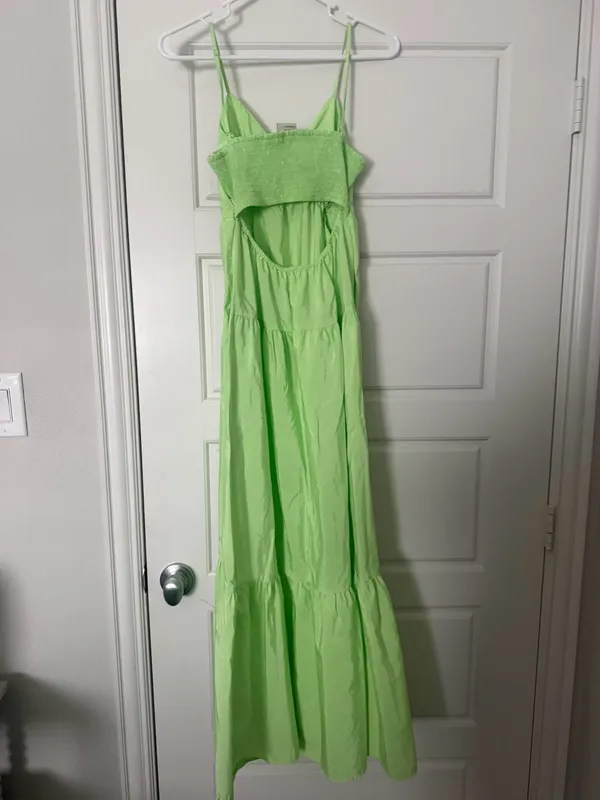 A New Day Maxi Dress - Image 3