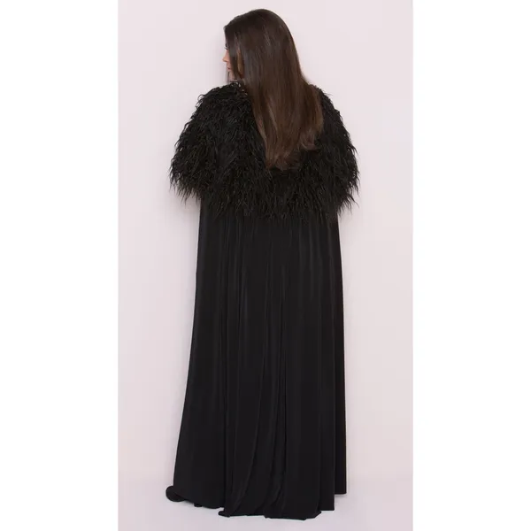 NEW Yandy Premium Sexy Northern Queen Medieval Warrior Costume Size Medium - Image 6
