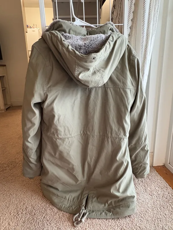 Hollister Coat - Image 5