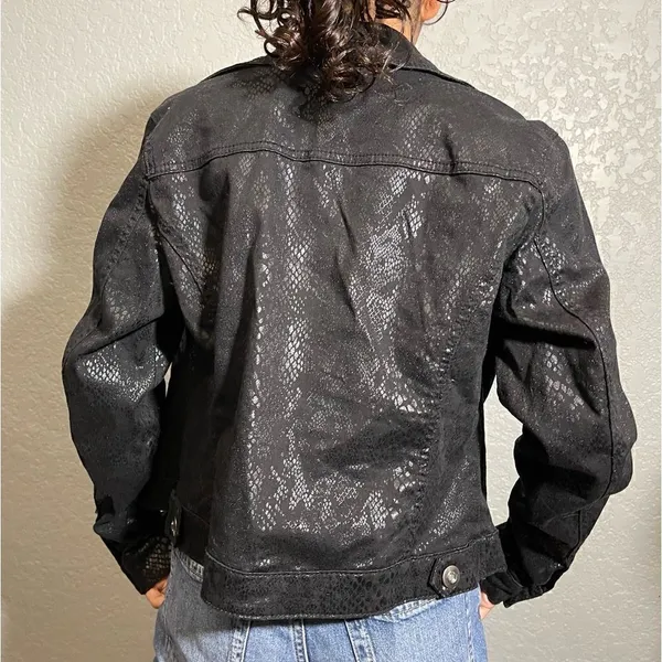 Cato Women’s Moto Jacket - Image 16