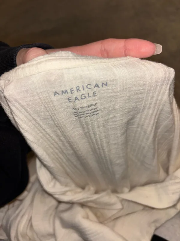 American Eagle Top - Image 3