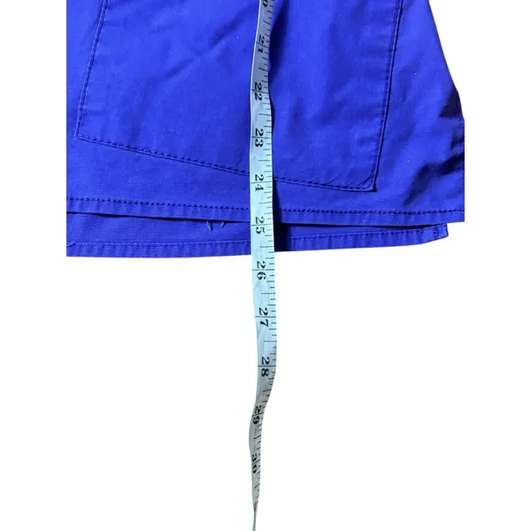 Wonder Wink Wonder Flex Women's Purple & Pink Scrub Top - Image 6
