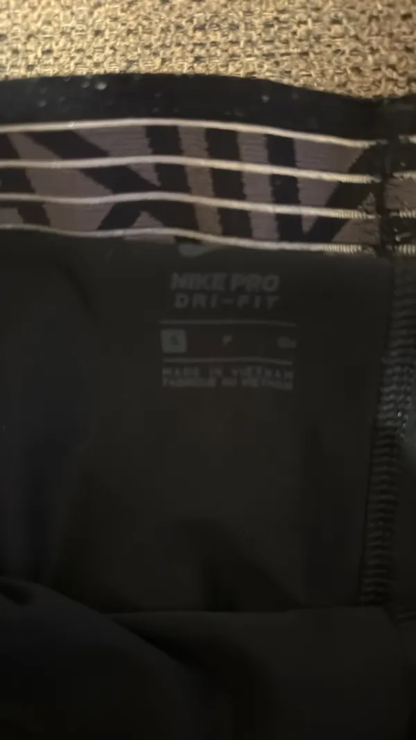 Nike Shorts - Image 4