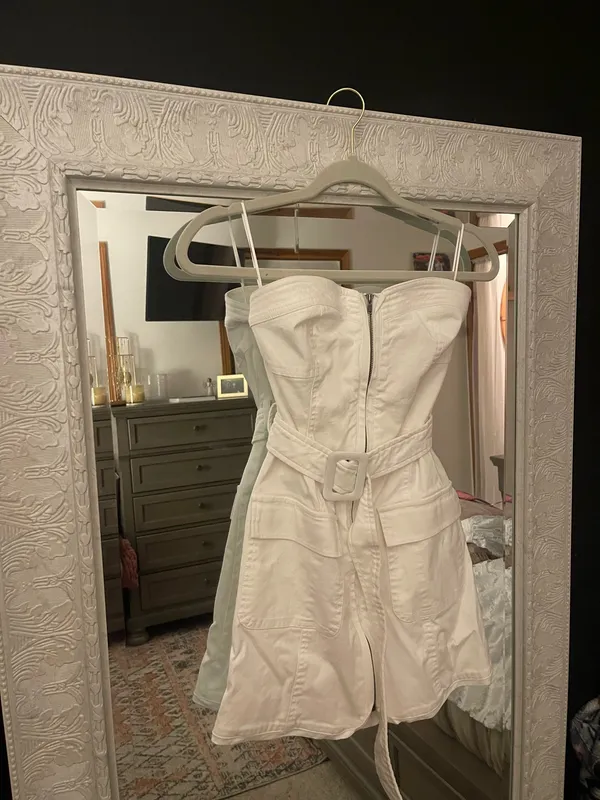 The Deniz dress Astr the Label - Image 3