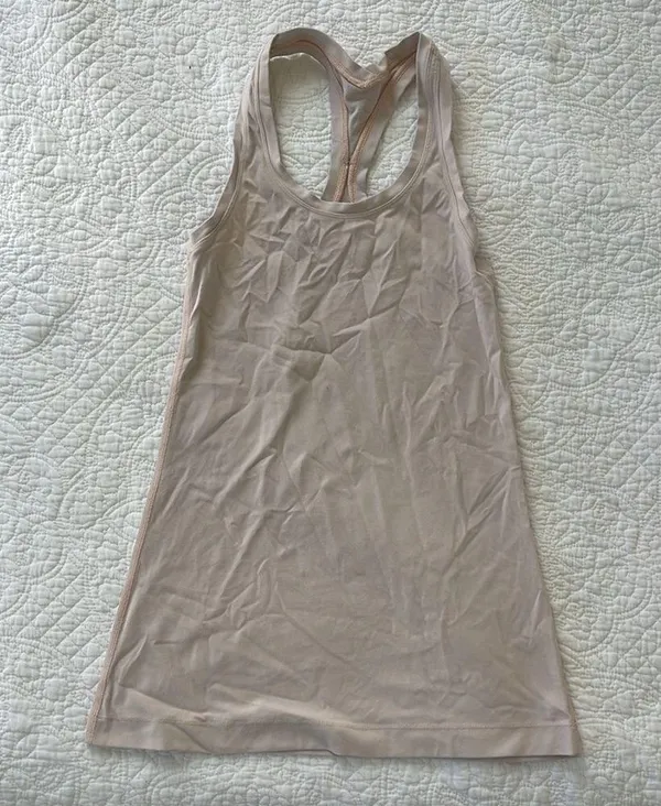 Lululemon racer back tank - Image 2