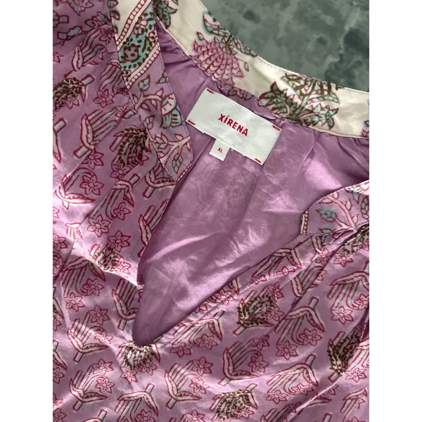 Xirena Hart Dress XL - Image 3
