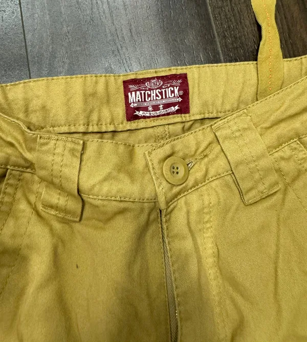 Cargo pants Size 27 - Image 2