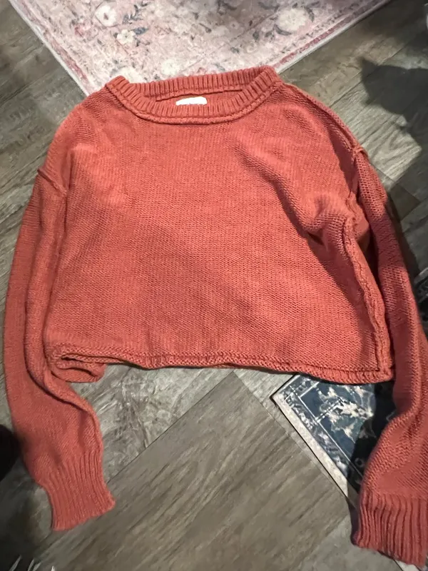 Bohme the river sweter‎ size XS - Image 3