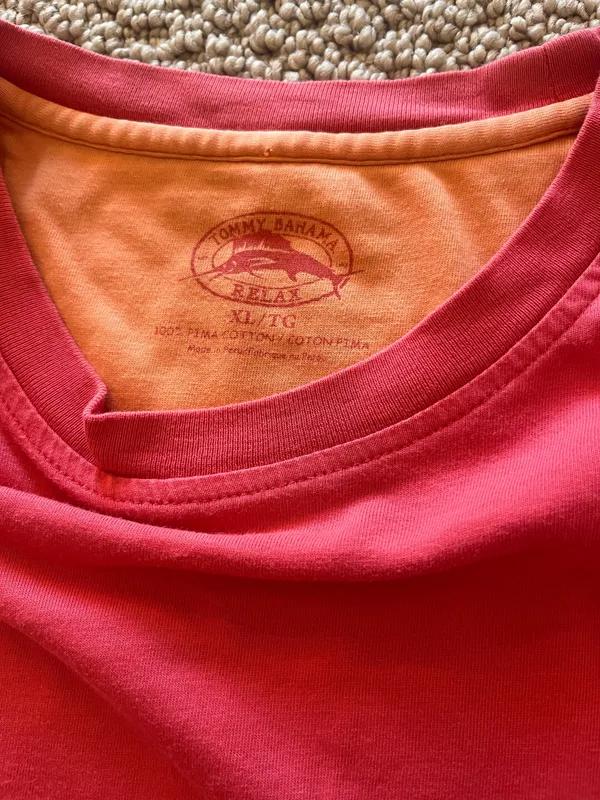 Tommy Bahama Relax Tee - Image 7