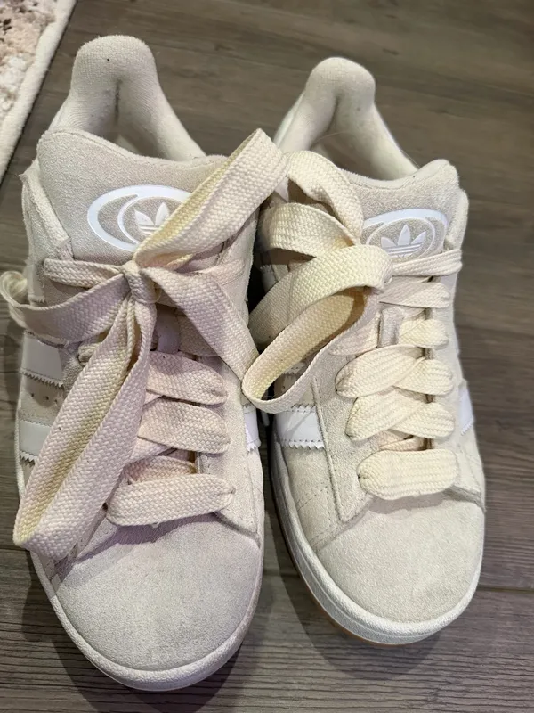 Adidas Campus Sneakers - Image 2