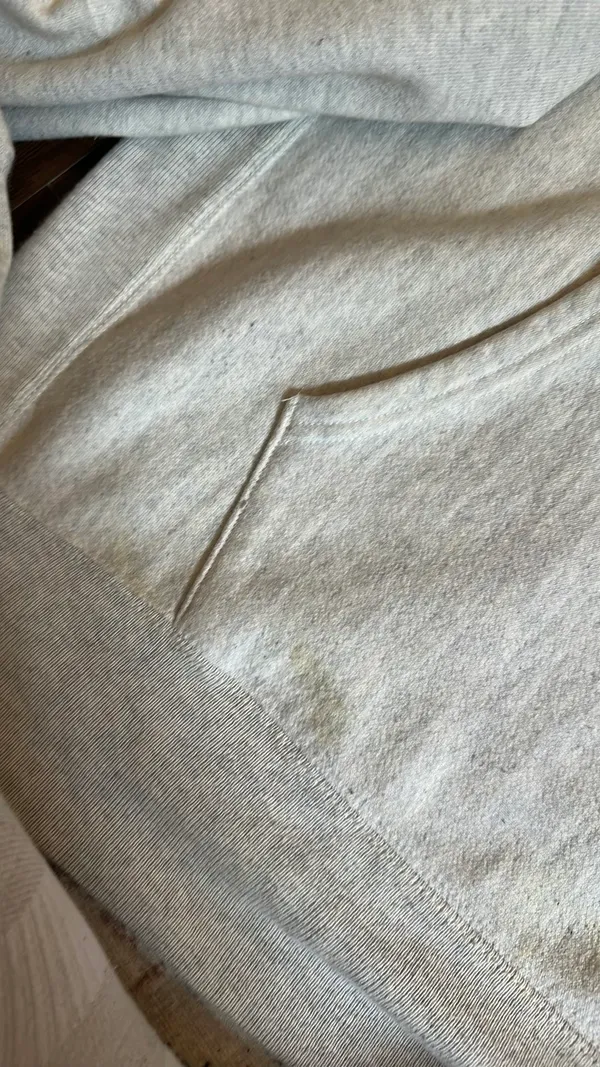 Champion Hoodie Reverse Weave - Image 2