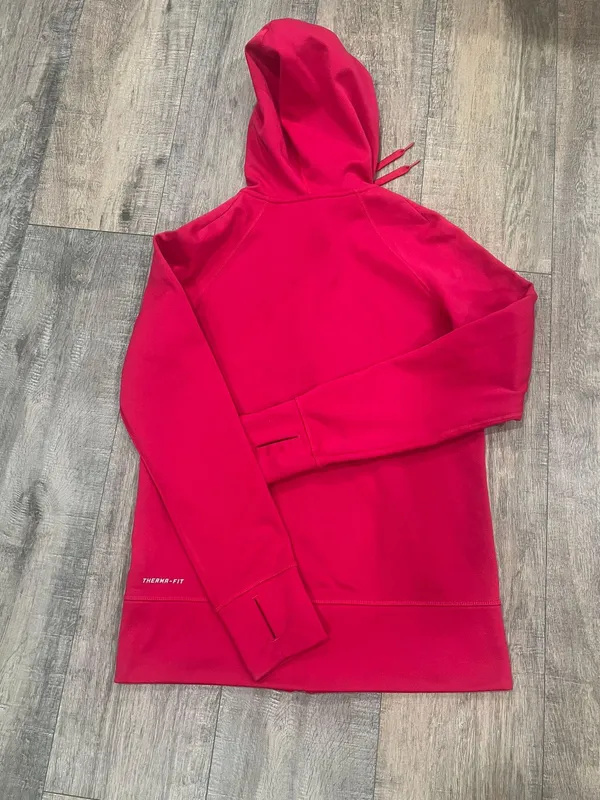 new  zip up hoodie - Image 4