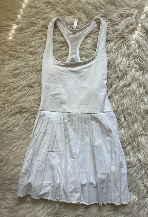 Fabletics dress  - Image 2