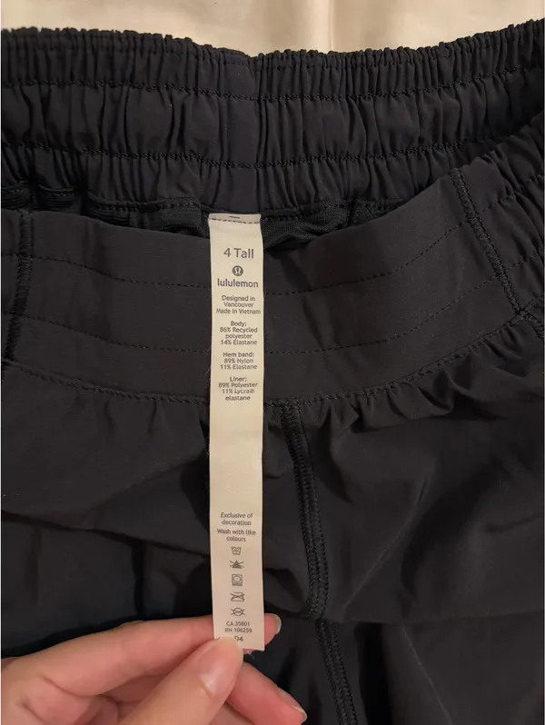 Hotty Low-Rise Lululemon - Image 3
