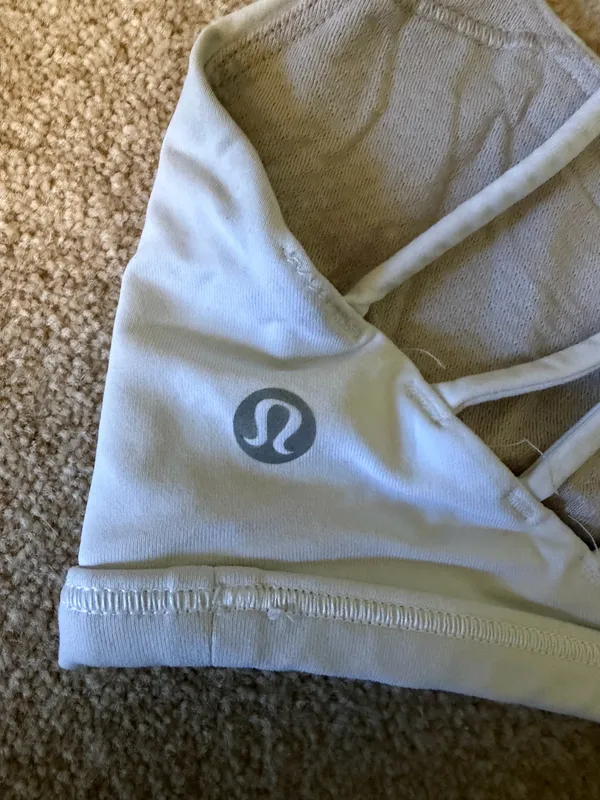 Lululemon Free To Be Wild Bra - Image 3