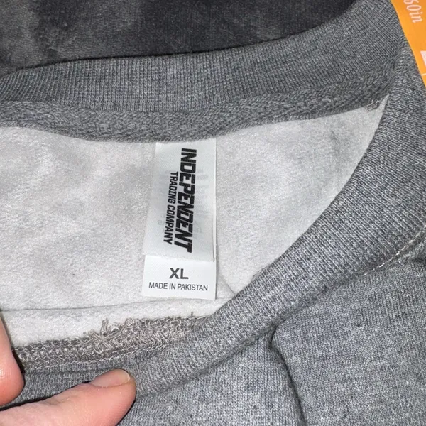 Boutique Romans 4:21 women’s XL brand new - Image 5