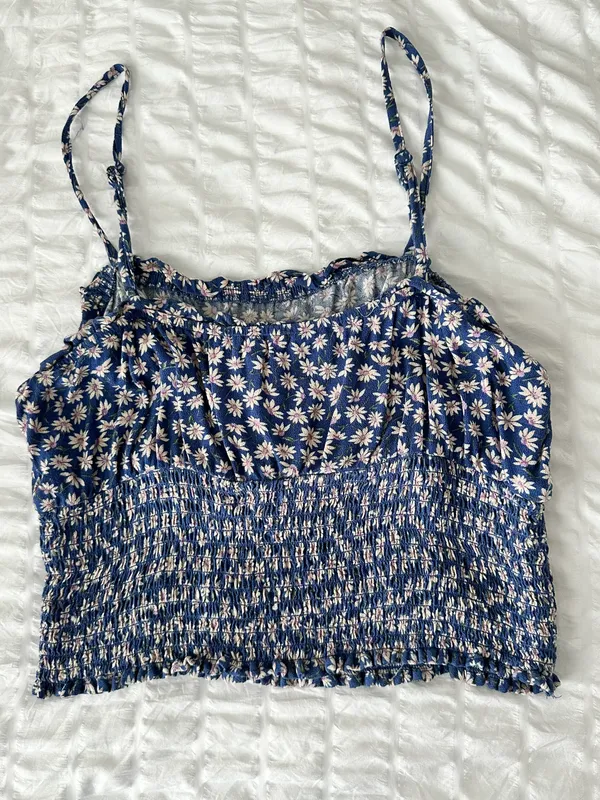 American Eagle Tank - Image 3