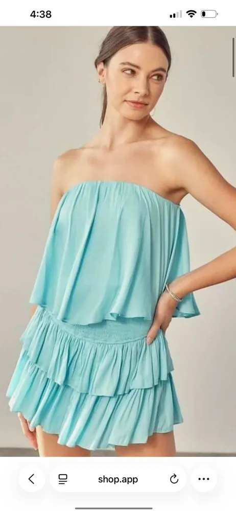 dress - Image 2
