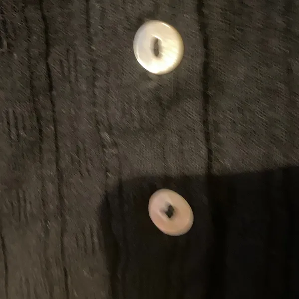 Black Button - Image 3