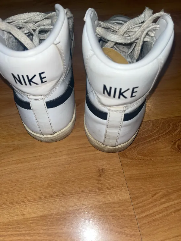 Nike blazers - Image 3