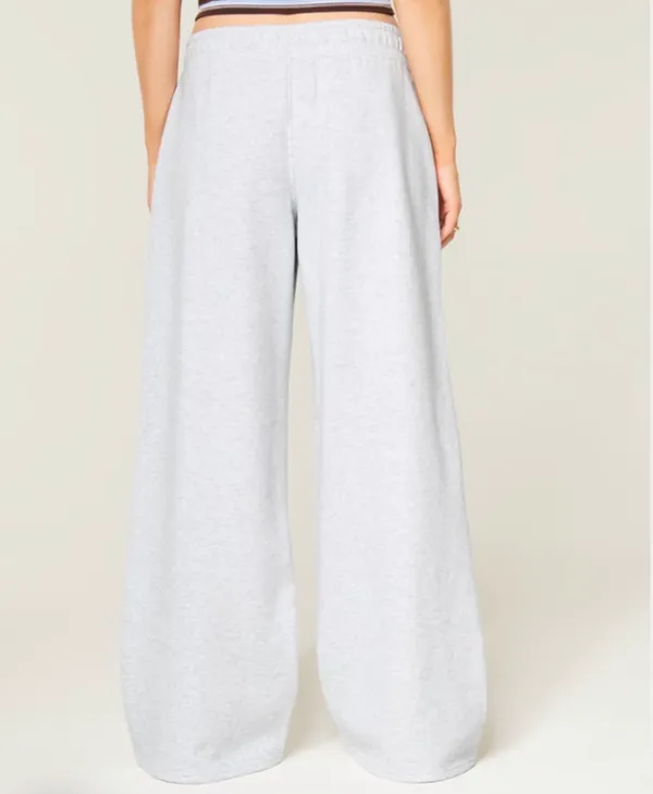 Hollister Feel Good Low Rise Sweatpants - Image 2