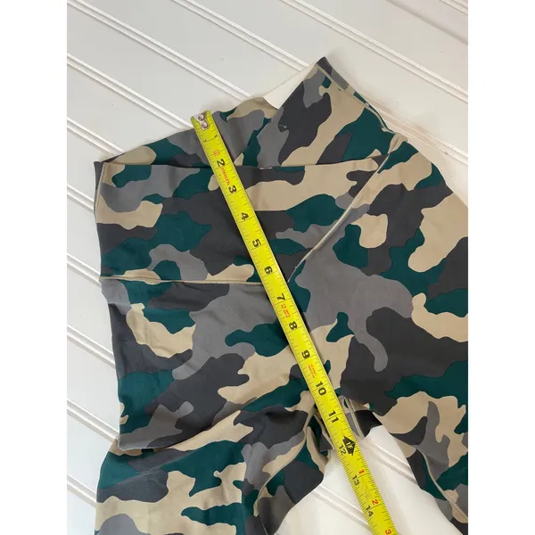 NWT OFFLINE By Aerie Real Me High Waisted Crossover Leggings Yoga Bundle Size M - Image 5