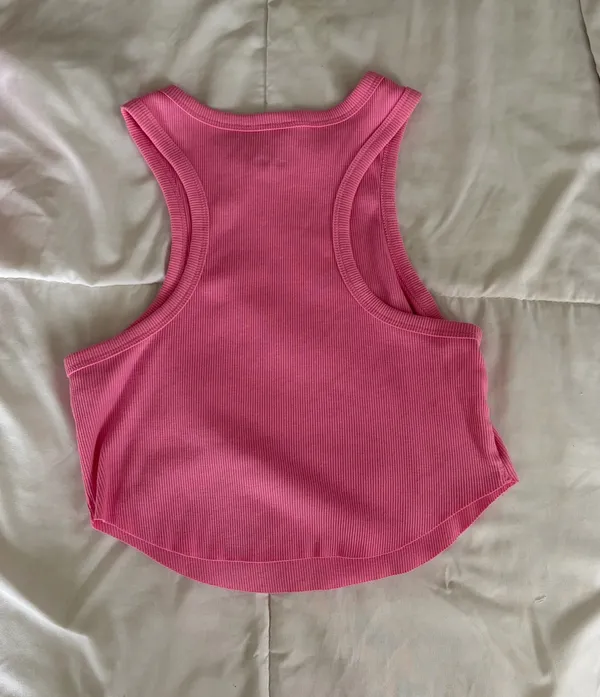 Wild Fable Halter Tank Top - Image 2