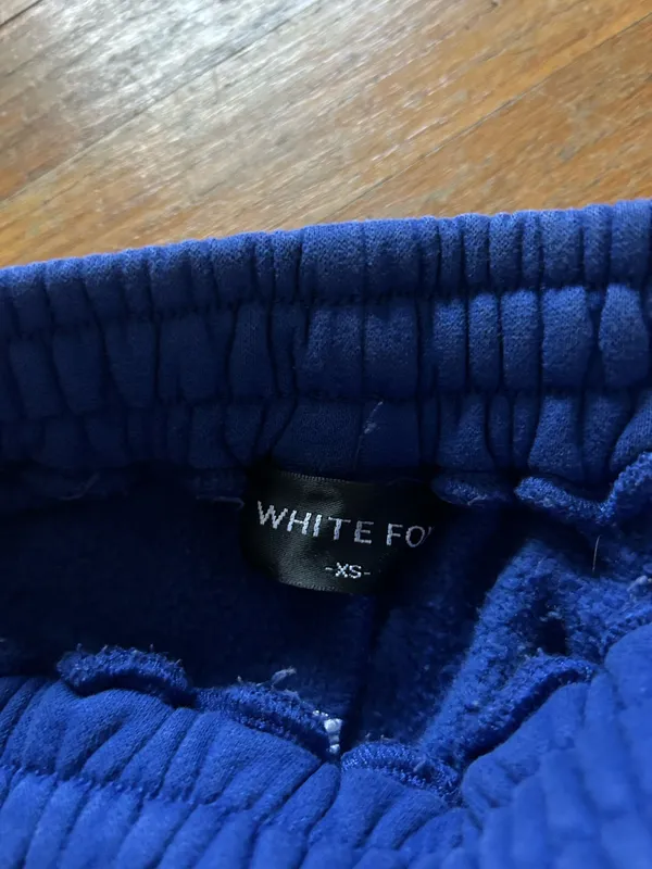 White Fox Boutique Sweatpants - Image 3