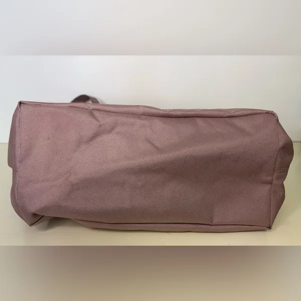 Herschel Supply Company Mauve Tote Bag - Image 3