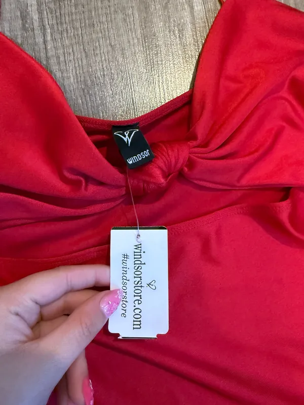 Windsor Dress - Image 2
