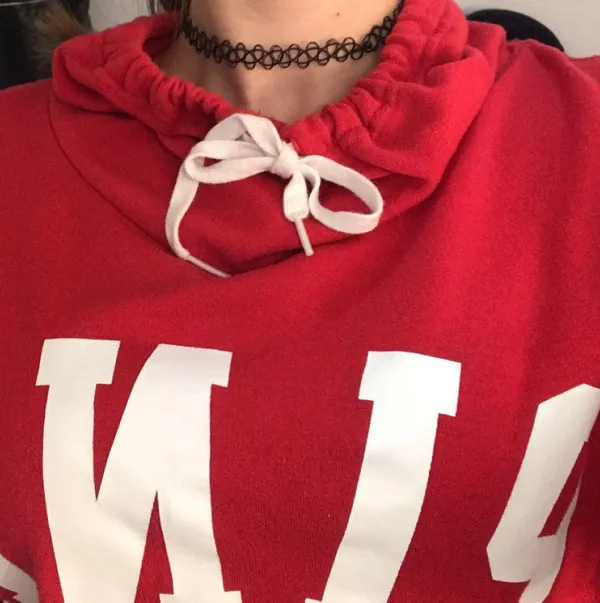 VS “Pink” Sweatshirt - Image 2