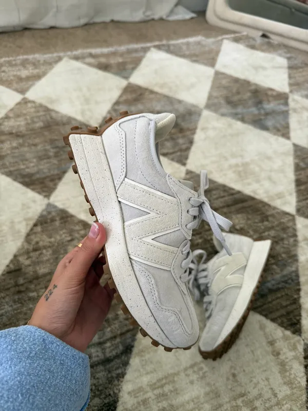 New Balance Sneakers - Image 3