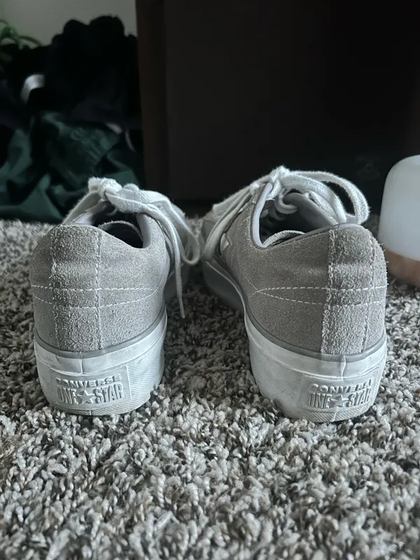 Platform Converse - Image 4