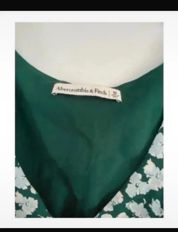 Abercrombie Formal Dress - Image 5