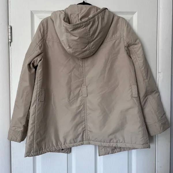 Sponge Winter Jacket - Image 6