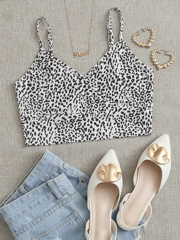 Shein Tank Top - Image 2