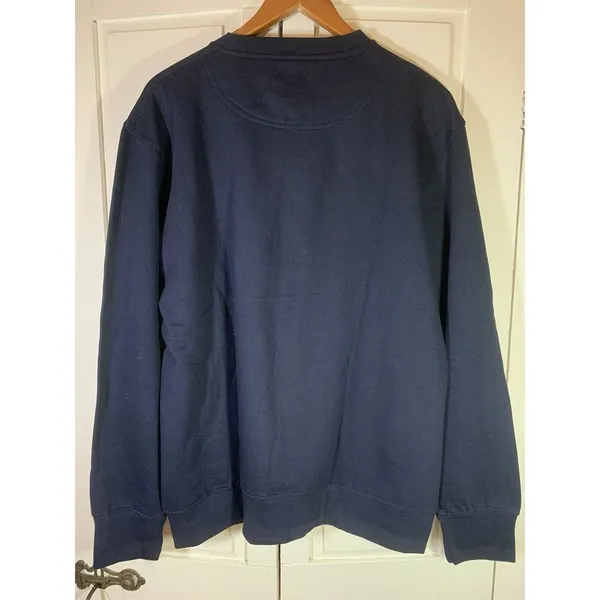 Quilticologist Sweatshirt Womens‎ Large Quilter Granny Cottagecore Comfy - Image 4