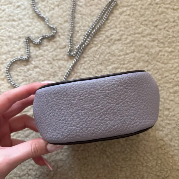 Coach Morgan Mini Crossbody - Image 3