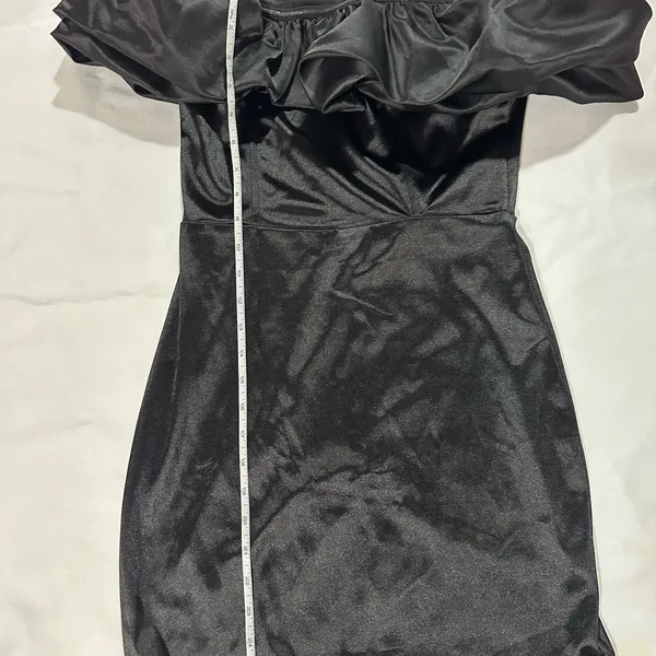 Elegant Black Off - Image 2