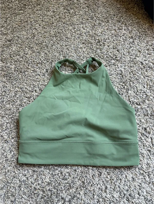 Lululemon bra - Image 2