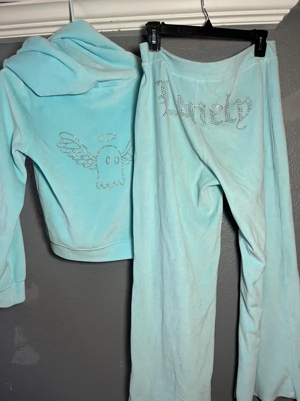 Lonely Ghost Matching Set - Image 2
